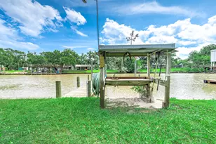 134 Private Rd 652, Sargent, TX 77414 - Photo 33