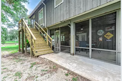 134 Private Road 652, Sargent, TX 77414 - Photo 5
