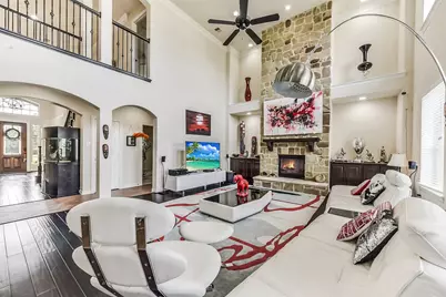 13918 Majestic Spring Lane, Humble, TX 77396 - Photo 5