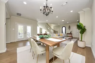 13623 Teal Bluff Ln, Houston, TX 77077 - Photo 9