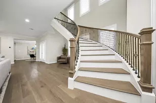 13623 Teal Bluff Ln, Houston, TX 77077 - Photo 19