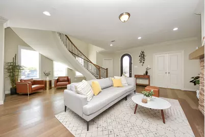 13623 Teal Bluff Lane, Houston, TX 77077 - Photo 5