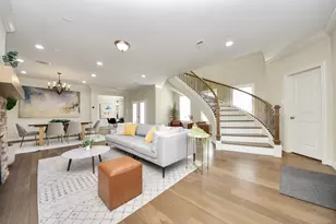 13623 Teal Bluff Ln, Houston, TX 77077 - Photo 1