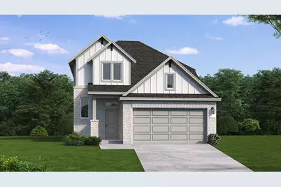 314 Shining Succulent Drive, Richmond, TX 77406 - Photo 1