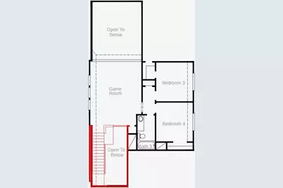 314 Shining Succulent Drive, Richmond, TX 77406 - Photo 3