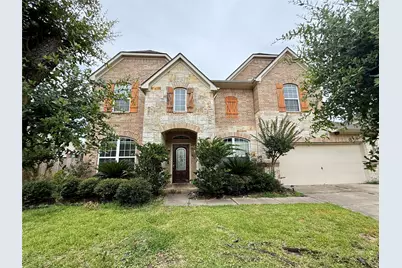 12503 Peppercreek Ln, Pearland, TX 77584 - Photo 1