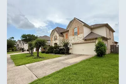 12503 Peppercreek Ln, Pearland, TX 77584 - Photo 3