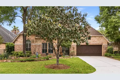 99 N Mews Wood Court, The Woodlands, TX 77381 - Photo 1