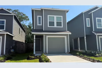 913 Pertuso Lane, Huffman, TX 77336 - Photo 1