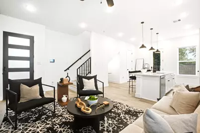 5527 Denmark Street #B, Houston, TX 77028 - Photo 5