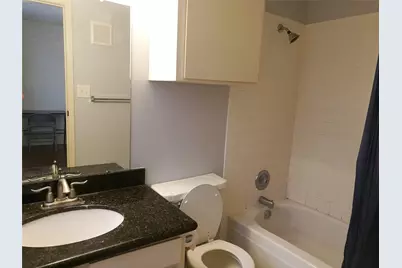 7575 Cambridge Street #1802, Houston, TX 77054 - Photo 5