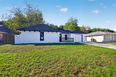 3542 Orange Grove Drive, Houston, TX 77039 - Photo 1