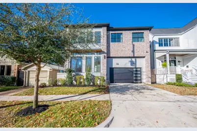2501 Julian Street, Houston, TX 77009 - Photo 1