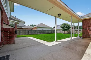 11711 Summer Brook Ct, Pearland, TX 77584 - Photo 35