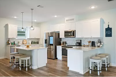 1985 Avenue I, Crystal Beach, TX 77650 - Photo 5