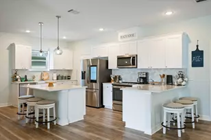 1985 Ave I, Crystal Beach, TX 77650 - Photo 5