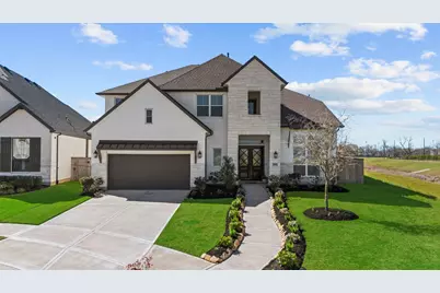 10902 Prospect Hill Court, Missouri City, TX 77459 - Photo 1