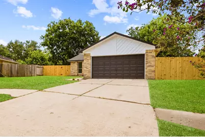 7310 Londres Drive, Houston, TX 77083 - Photo 1