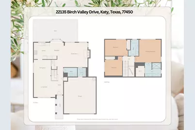 22135 Birch Valley Drive, Katy, TX 77450 - Photo 9