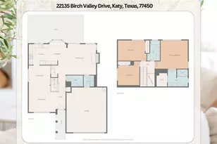 22135 Birch Valley Dr, Katy, TX 77450 - Photo 9