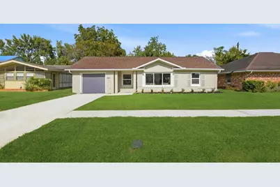 3411 Wentworth Street, Houston, TX 77004 - Photo 1