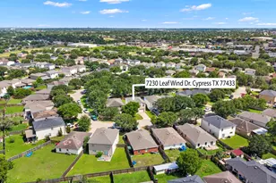 7230 Leafwind Dr, Cypress, TX 77433 - Photo 29