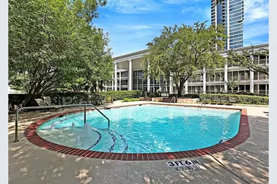 5050 Ambassador Way #314, Houston, TX 77056 - Photo 5