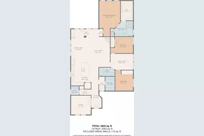 6523 Redwing Court, Katy, TX 77493 - Photo 47