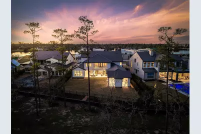 50 Aria Isle Drive, The Woodlands, TX 77380 - Photo 3