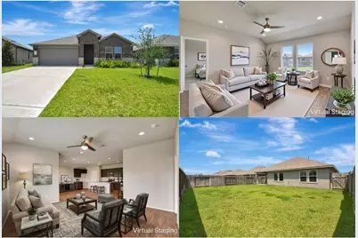 20322 Green Mountain Drive, New Caney, TX 77357 - Photo 1