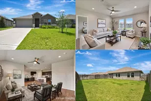 20322 Green Mountain Dr, New Caney, TX 77357 - Photo 1