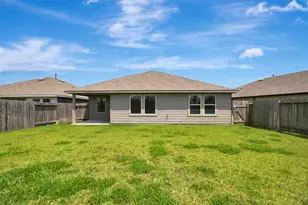 20322 Green Mountain Dr, New Caney, TX 77357 - Photo 41