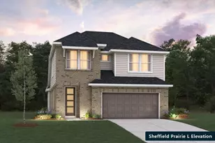 9515 Triumph Wy, Iowa Colony, TX 77583 - Photo 1