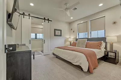 26151 Bluejack National Blvd #9, Montgomery, TX 77316 - Photo 29