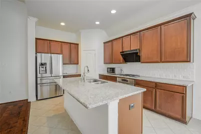 9915 Foggy River, Missouri City, TX 77459 - Photo 13