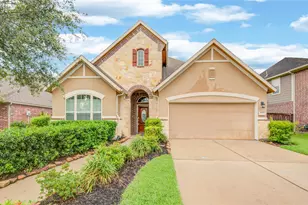 9915 Foggy River, Missouri City, TX 77459 - Photo 5