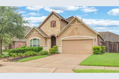 9915 Foggy River, Missouri City, TX 77459 - Photo 3