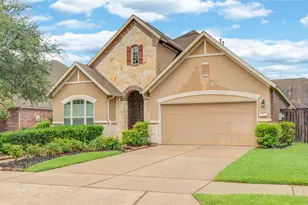 9915 Foggy River, Missouri City, TX 77459 - Photo 3