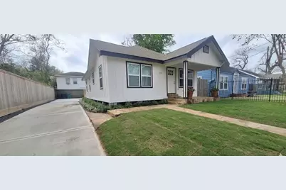 5210 Polk Street Street, Houston, TX 77023 - Photo 1