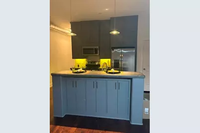1011 Studemont Street #204, Houston, TX 77007 - Photo 31