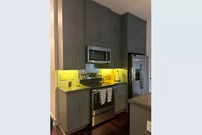 1011 Studemont Street #204, Houston, TX 77007 - Photo 33
