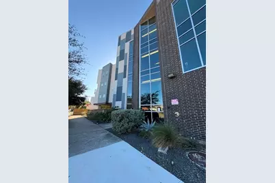 1011 Studemont Street #204, Houston, TX 77007 - Photo 1