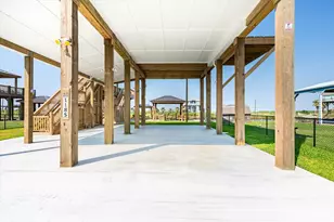 1185 Mabry St, Gilchrist, TX 77617 - Photo 13