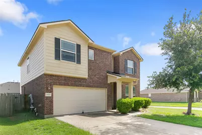 20323 Mathis Landing Drive, Cypress, TX 77433 - Photo 1