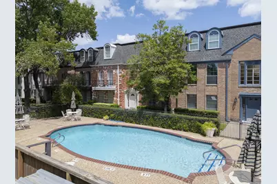 429 N Post Oak Lane #429, Houston, TX 77024 - Photo 17
