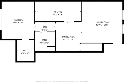 429 N Post Oak Lane #429, Houston, TX 77024 - Photo 21