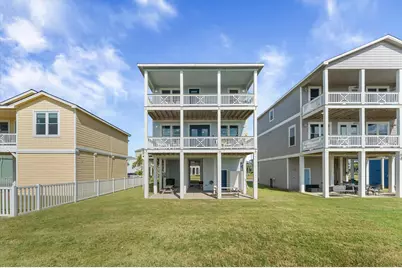 4219 Green Heron Drive, Galveston, TX 77554 - Photo 7