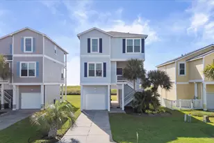 4219 Green Heron Dr, Galveston, TX 77554 - Photo 1