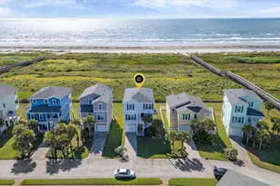 4219 Green Heron Dr, Galveston, TX 77554 - Photo 5