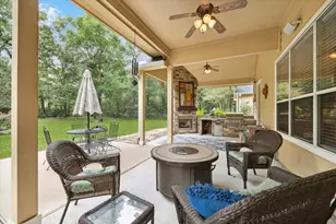 11964 White Oak Run, Conroe, TX 77385 - Photo 9